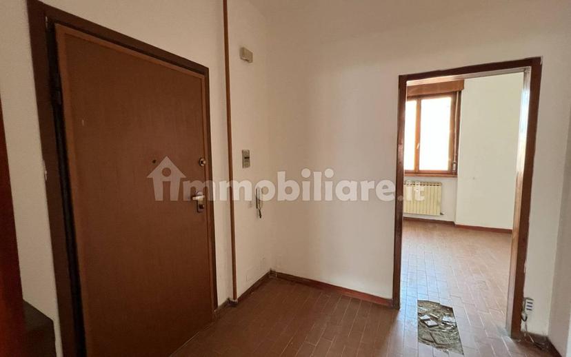 Quadrilocale via Don Giuseppe Giovine 36, Galimberti, Alessandria — foto 29 di 73
