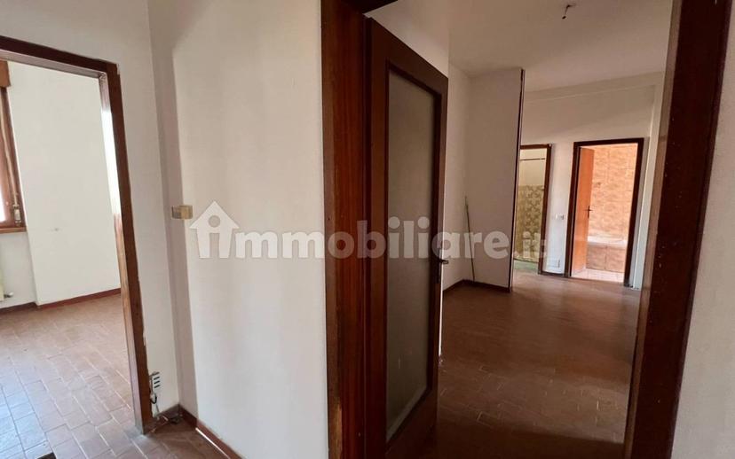 Quadrilocale via Don Giuseppe Giovine 36, Galimberti, Alessandria — foto 14 di 73