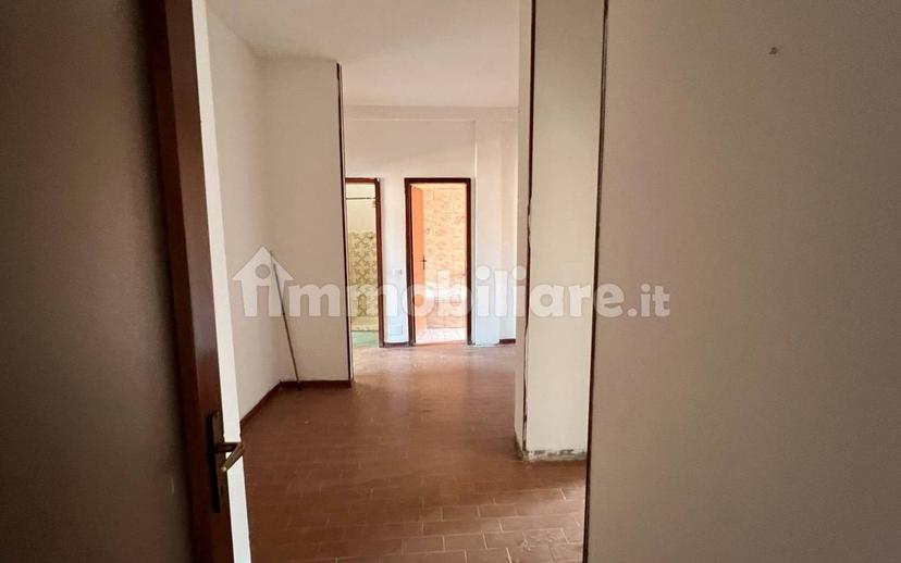 Quadrilocale via Don Giuseppe Giovine 36, Galimberti, Alessandria — foto 17 di 73