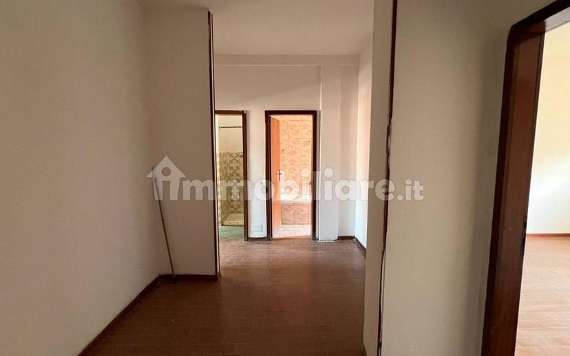 Quadrilocale via Don Giuseppe Giovine 36, Galimberti, Alessandria — foto 15 di 73
