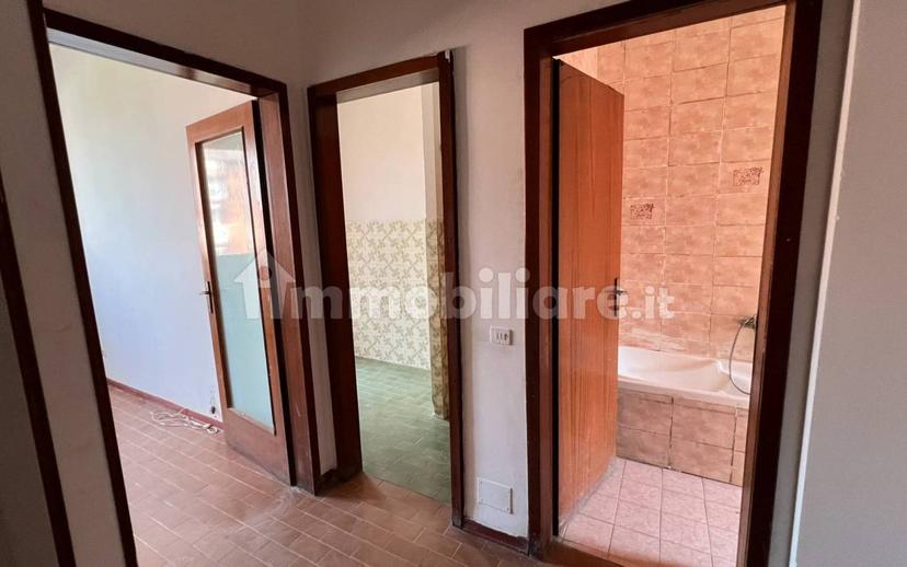 Quadrilocale via Don Giuseppe Giovine 36, Galimberti, Alessandria — foto 66 di 73