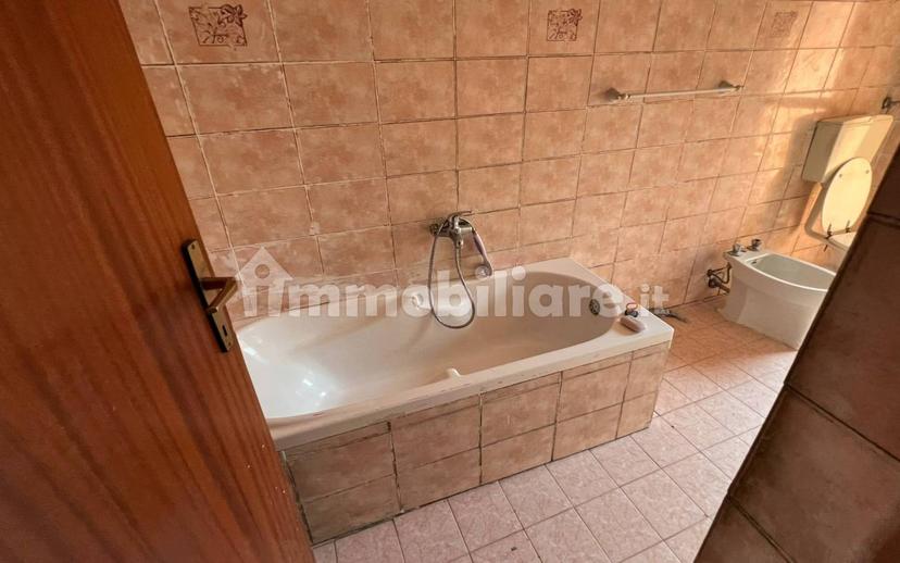 Quadrilocale via Don Giuseppe Giovine 36, Galimberti, Alessandria — foto 60 di 73