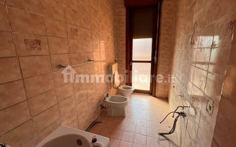 Quadrilocale via Don Giuseppe Giovine 36, Galimberti, Alessandria — foto 46 di 73