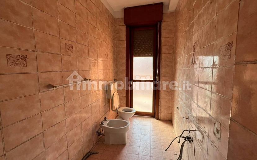 Quadrilocale via Don Giuseppe Giovine 36, Galimberti, Alessandria — foto 34 di 73
