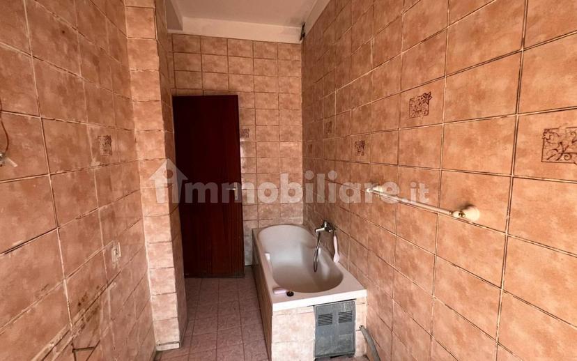 Quadrilocale via Don Giuseppe Giovine 36, Galimberti, Alessandria — foto 70 di 73