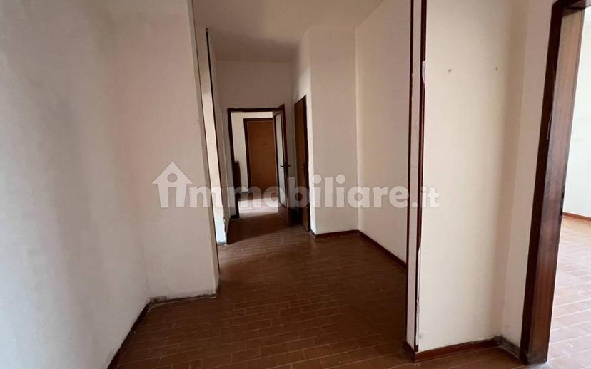 Quadrilocale via Don Giuseppe Giovine 36, Galimberti, Alessandria — foto 43 di 73