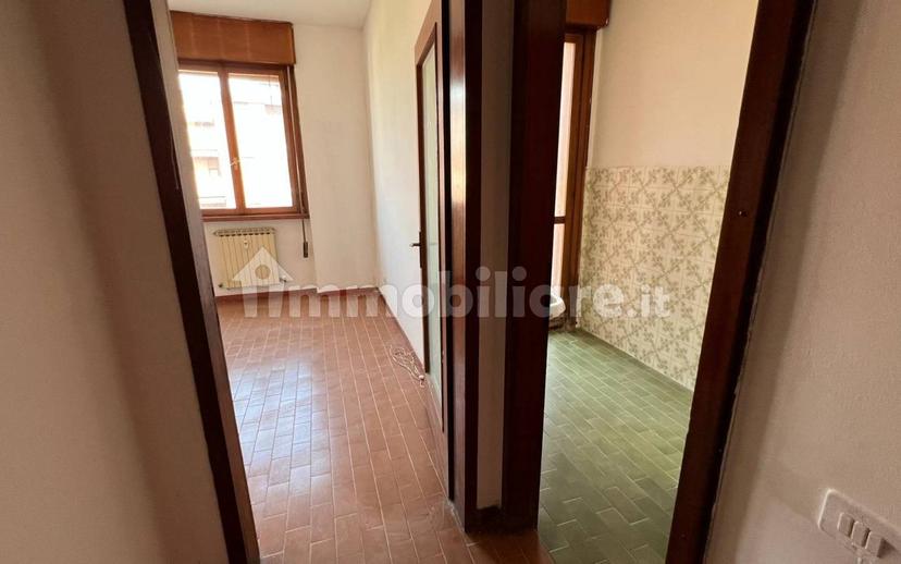 Quadrilocale via Don Giuseppe Giovine 36, Galimberti, Alessandria — foto 12 di 73