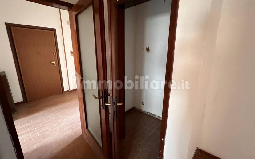 Quadrilocale via Don Giuseppe Giovine 36, Galimberti, Alessandria — foto 39 di 73