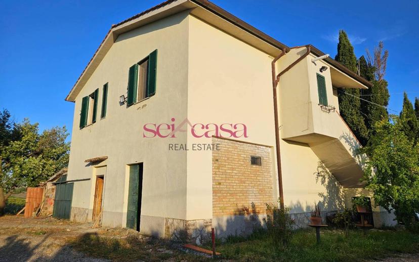 Rustico Borgo Santa Rita, Cinigiano — foto 11 di 26
