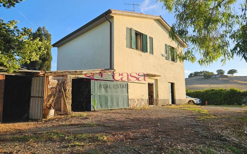 Rustico Borgo Santa Rita, Cinigiano — foto 22 di 26
