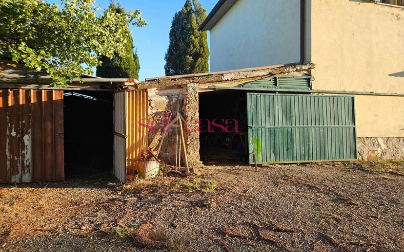 Rustico Borgo Santa Rita, Cinigiano — foto 12 di 26
