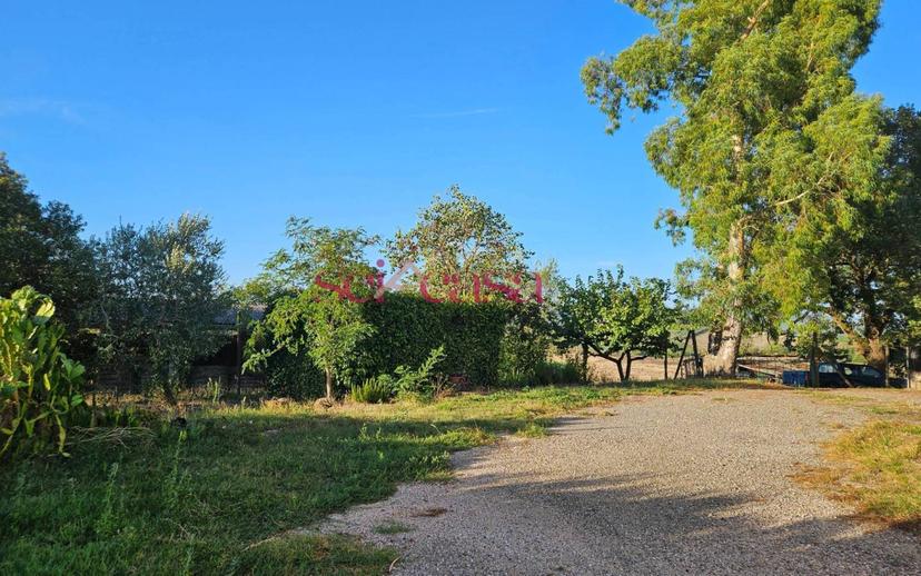 Rustico Borgo Santa Rita, Cinigiano — foto 15 di 26