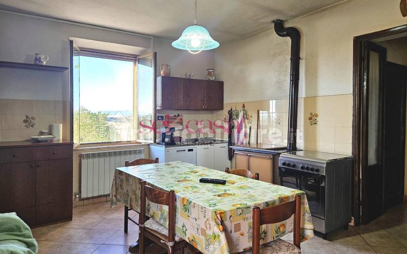 Rustico Borgo Santa Rita, Cinigiano — foto 5 di 26