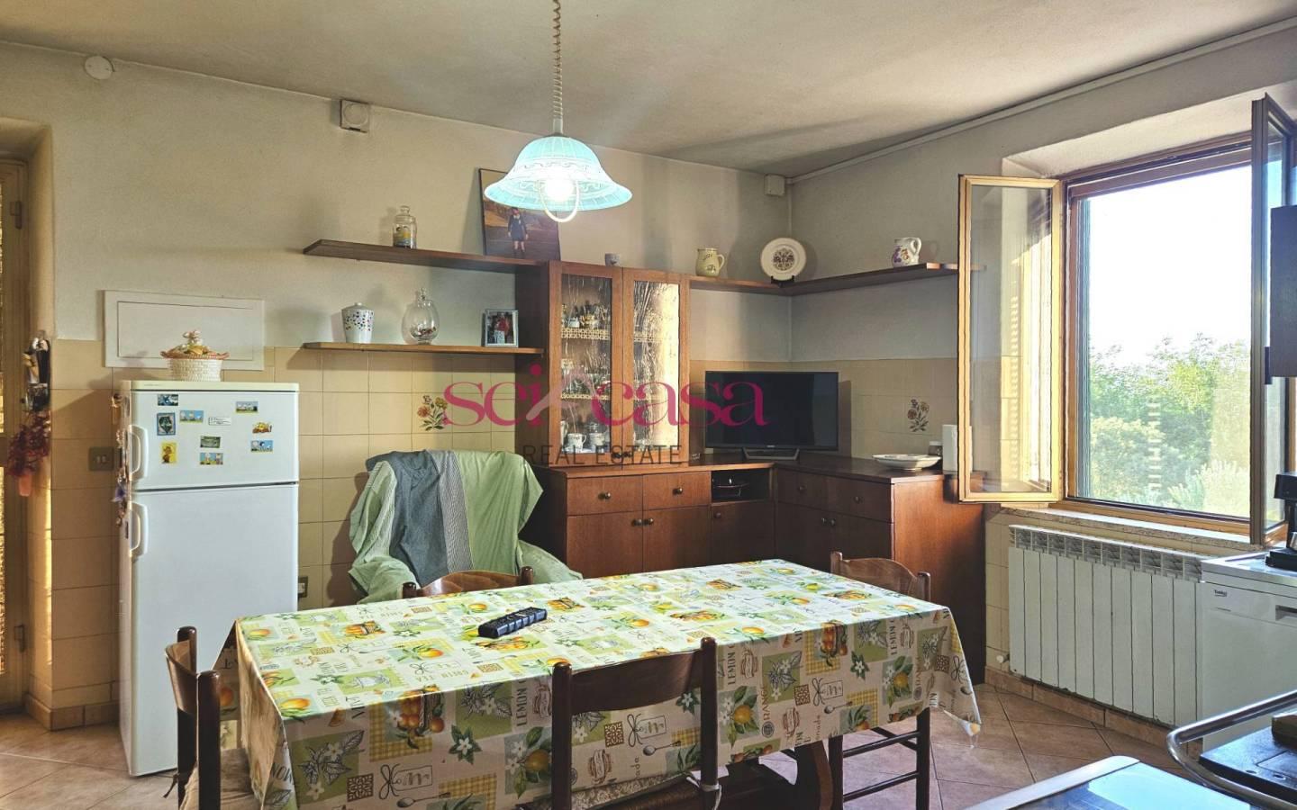 Rustico Borgo Santa Rita, Cinigiano