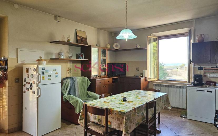 Rustico Borgo Santa Rita, Cinigiano — foto 26 di 26
