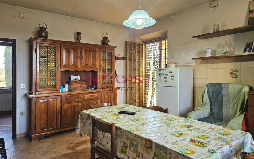 Rustico Borgo Santa Rita, Cinigiano — foto 14 di 26