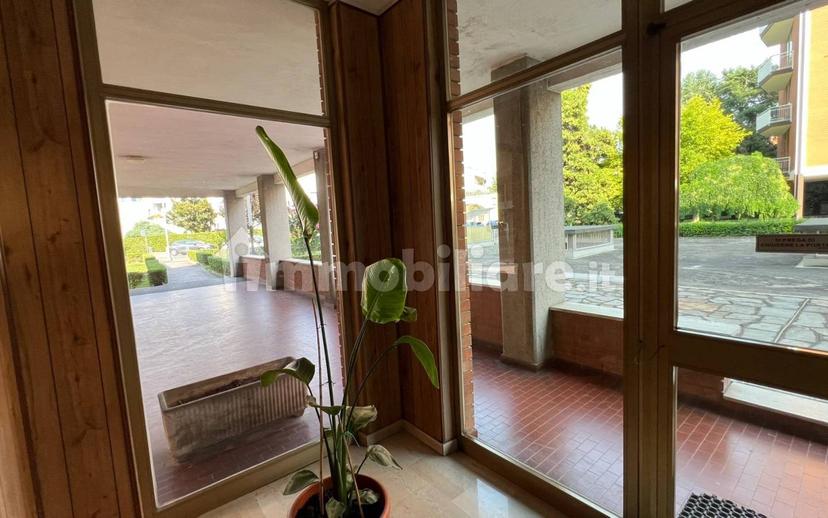 Quadrilocale via Don Giuseppe Giovine 36, Galimberti, Alessandria — foto 67 di 73