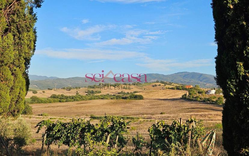 Rustico Borgo Santa Rita, Cinigiano — foto 9 di 26