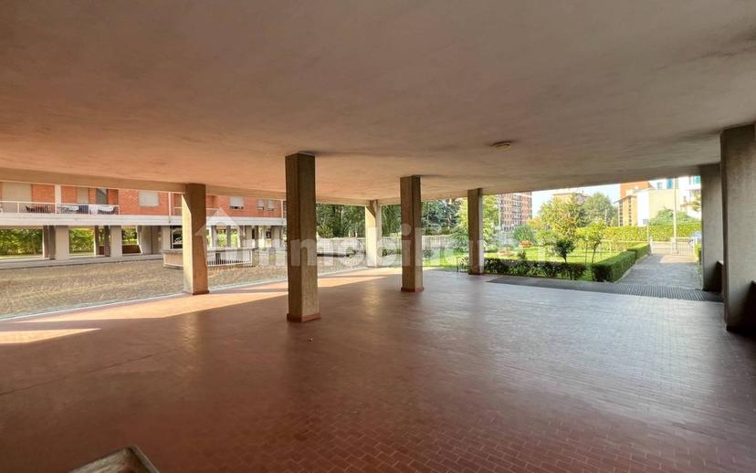 Quadrilocale via Don Giuseppe Giovine 36, Galimberti, Alessandria — foto 35 di 73
