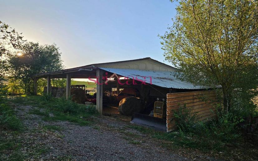 Rustico Borgo Santa Rita, Cinigiano — foto 20 di 26