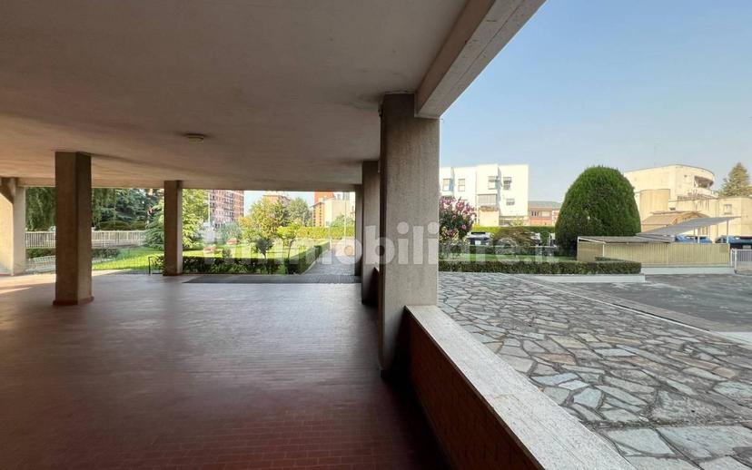 Quadrilocale via Don Giuseppe Giovine 36, Galimberti, Alessandria — foto 30 di 73