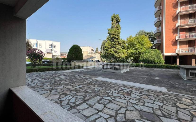 Quadrilocale via Don Giuseppe Giovine 36, Galimberti, Alessandria — foto 6 di 73
