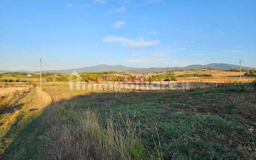 Rustico Borgo Santa Rita, Cinigiano — foto 23 di 26