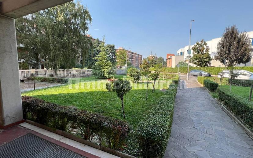 Quadrilocale via Don Giuseppe Giovine 36, Galimberti, Alessandria — foto 9 di 73