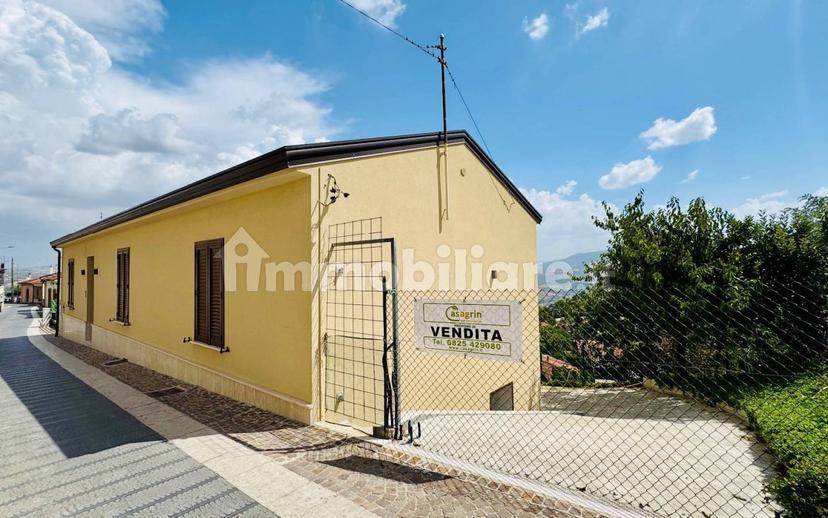 Villa unifamiliare corso Francesco Iorizzo 89, Villanova del Battista — foto 25 di 28
