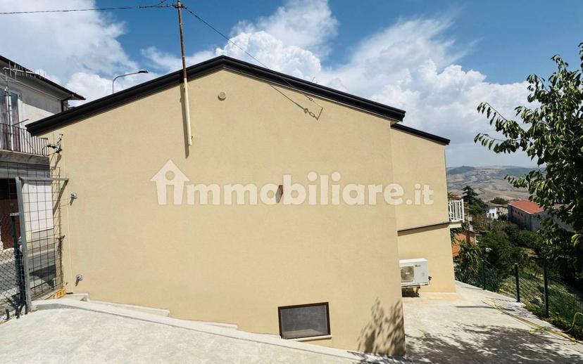 Villa unifamiliare corso Francesco Iorizzo 89, Villanova del Battista — foto 3 di 28