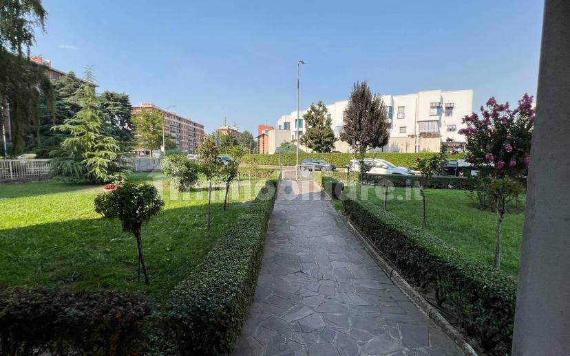 Quadrilocale via Don Giuseppe Giovine 36, Galimberti, Alessandria — foto 33 di 73