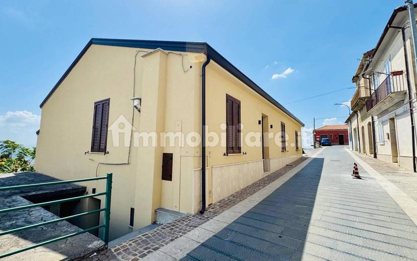 Villa unifamiliare corso Francesco Iorizzo 89, Villanova del Battista — foto 9 di 28