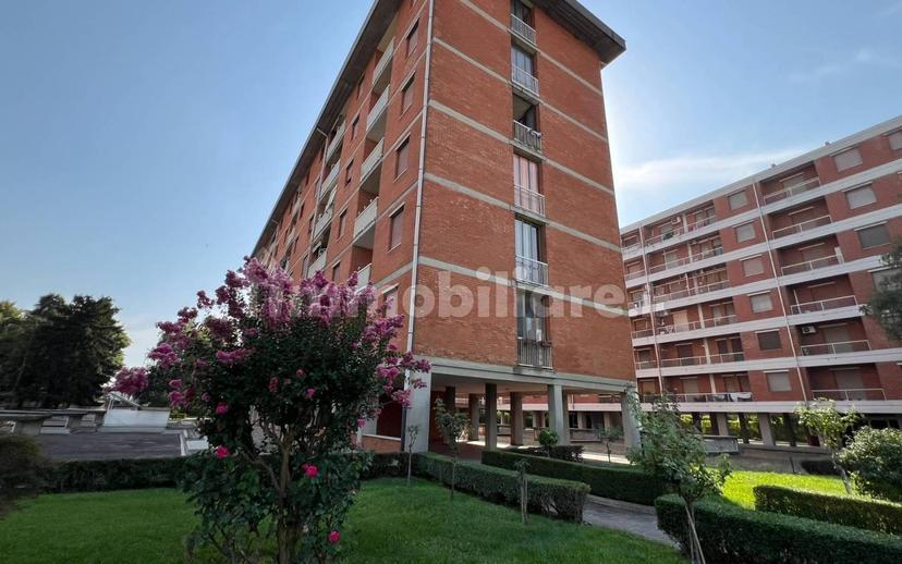 Quadrilocale via Don Giuseppe Giovine 36, Galimberti, Alessandria — foto 3 di 73