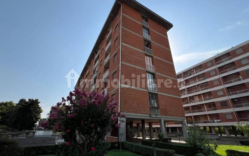 Quadrilocale via Don Giuseppe Giovine 36, Galimberti, Alessandria — foto 26 di 73