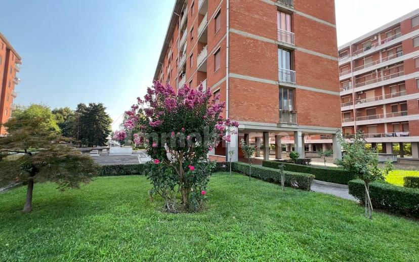 Quadrilocale via Don Giuseppe Giovine 36, Galimberti, Alessandria — foto 21 di 73