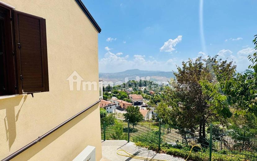 Villa unifamiliare corso Francesco Iorizzo 89, Villanova del Battista — foto 10 di 28