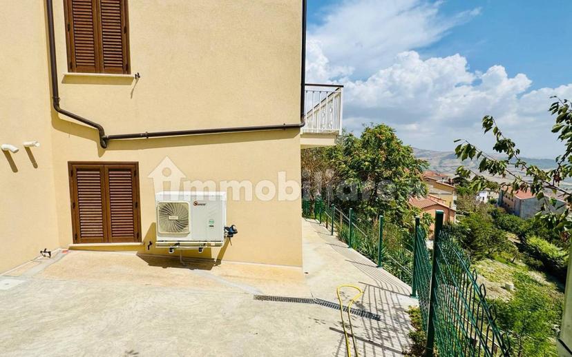 Villa unifamiliare corso Francesco Iorizzo 89, Villanova del Battista — foto 21 di 28