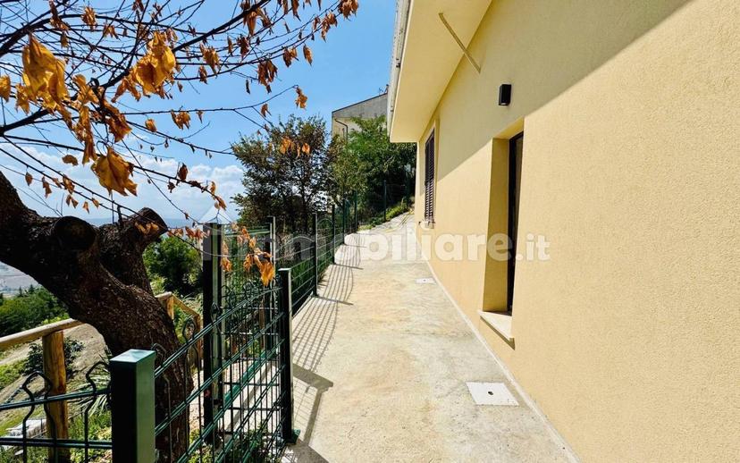 Villa unifamiliare corso Francesco Iorizzo 89, Villanova del Battista — foto 27 di 28