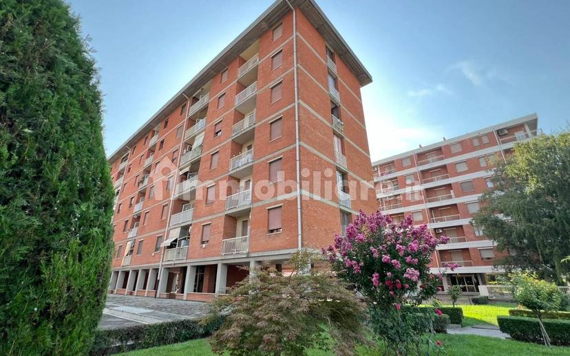Quadrilocale via Don Giuseppe Giovine 36, Galimberti, Alessandria — foto 36 di 73