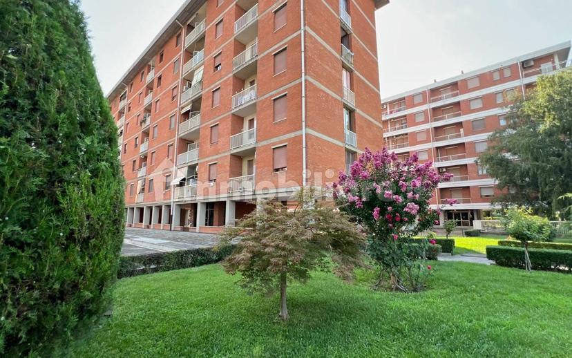 Quadrilocale via Don Giuseppe Giovine 36, Galimberti, Alessandria — foto 45 di 73