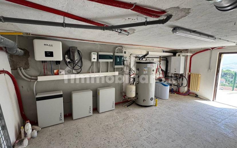 Villa unifamiliare corso Francesco Iorizzo 89, Villanova del Battista — foto 28 di 28