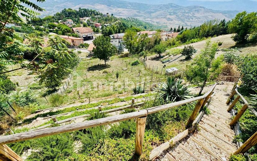 Villa unifamiliare corso Francesco Iorizzo 89, Villanova del Battista — foto 26 di 28