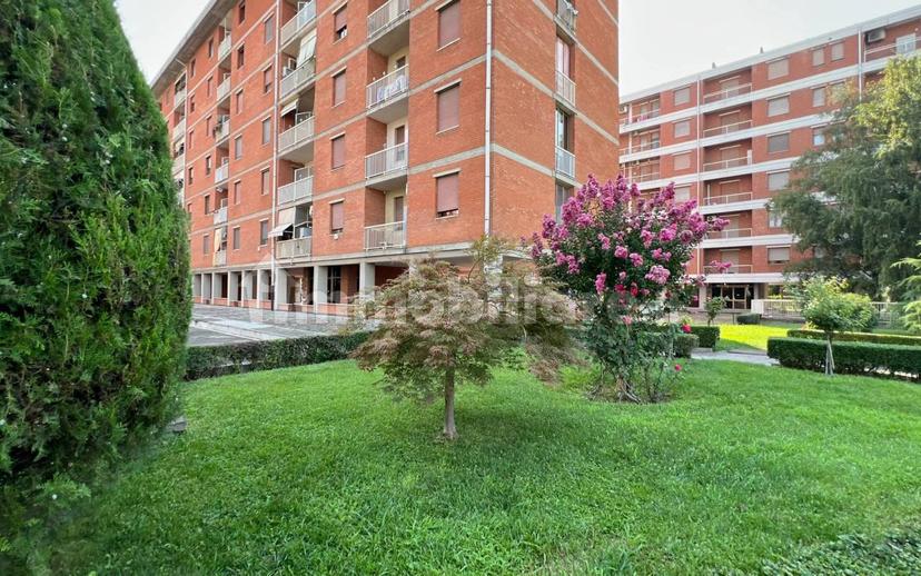 Quadrilocale via Don Giuseppe Giovine 36, Galimberti, Alessandria — foto 38 di 73