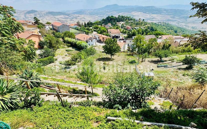 Villa unifamiliare corso Francesco Iorizzo 89, Villanova del Battista — foto 4 di 28