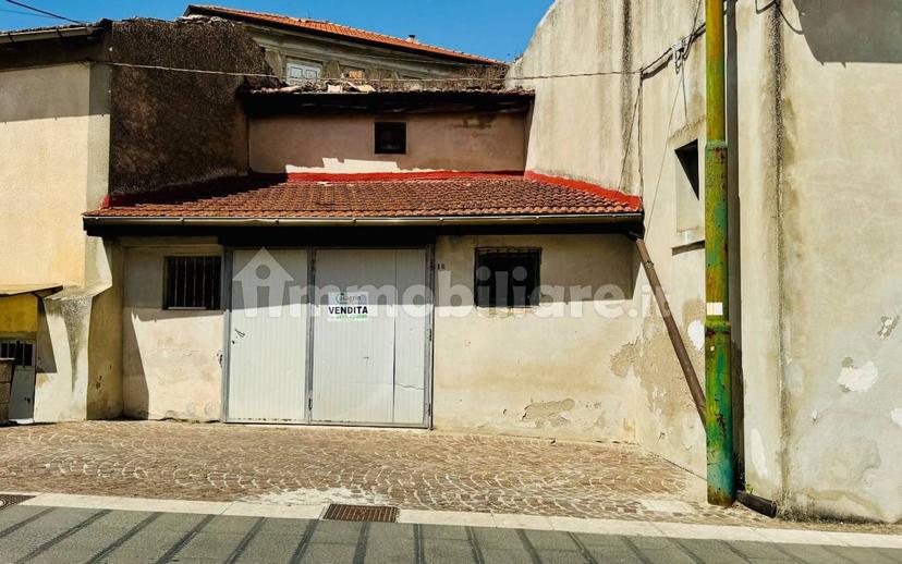 Villa unifamiliare corso Francesco Iorizzo 89, Villanova del Battista — foto 19 di 28