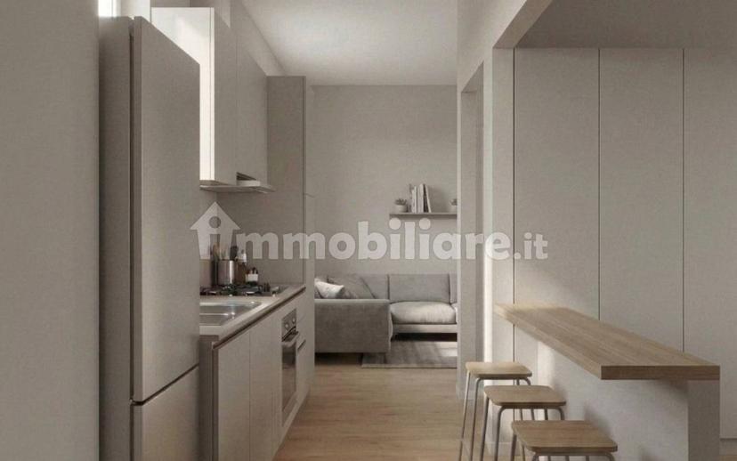Quadrilocale via Antonio Gramsci 4, Ospedale - Volturno, Parma — foto 10 di 10