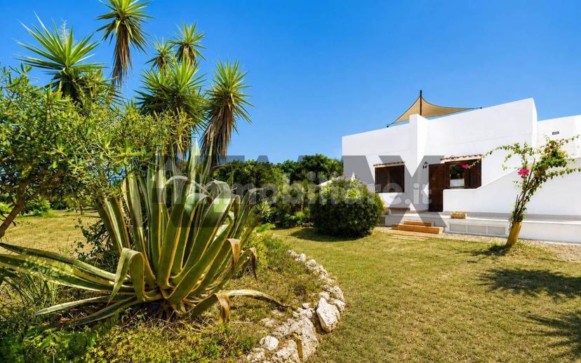 Villa unifamiliare strada vicinale costiera contrada de giorgis nd, Favignana — foto 35 di 63