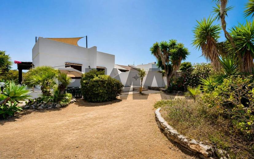 Villa unifamiliare strada vicinale costiera contrada de giorgis nd, Favignana — foto 54 di 63