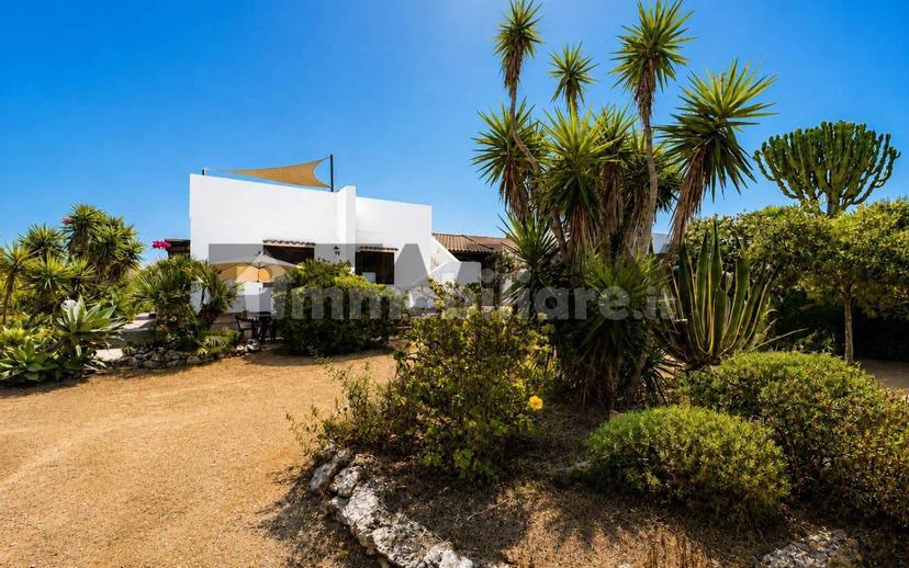 Villa unifamiliare strada vicinale costiera contrada de giorgis nd, Favignana — foto 58 di 63