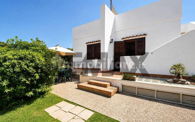 Villa unifamiliare strada vicinale costiera contrada de giorgis nd, Favignana — foto 55 di 63